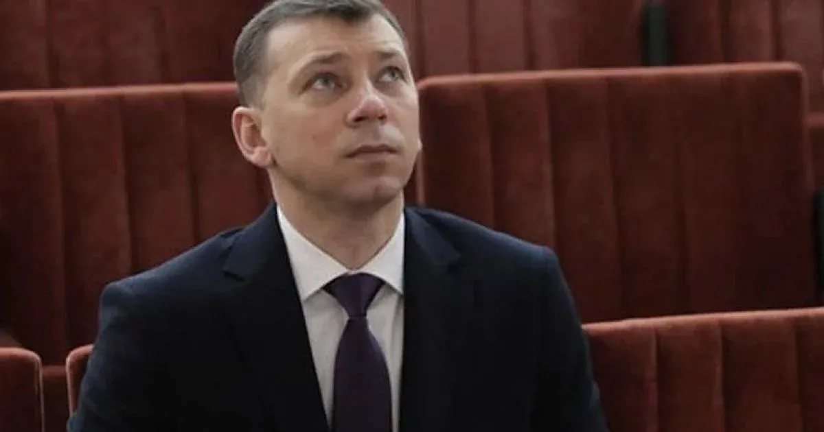 Голова САП задекларував рекордну зарплату за грудень понад 760 тисяч гривень