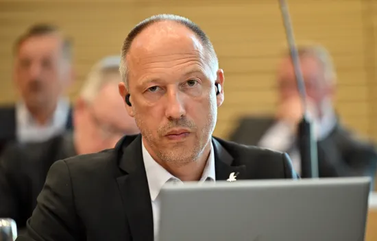 У Німеччині звинуватили ультраправу AfD у зборі чутливої інформації для Кремля