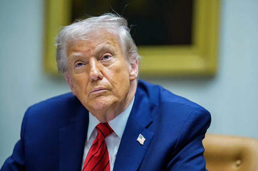 Трамп запросить лідерів Казахстану та Узбекистану на саміт G20 у Флориді