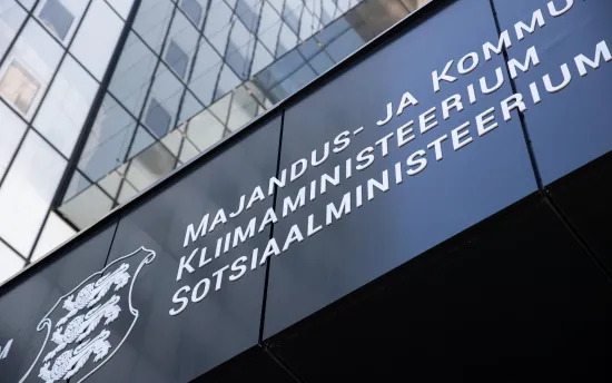Estonia to allocate EUR 2 million for resilience of Ukraine's energy system
