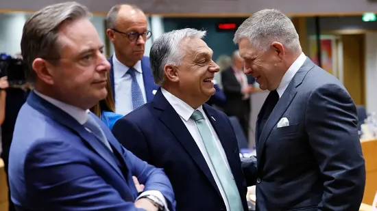 ЄС шукає спосіб обійти національні вето