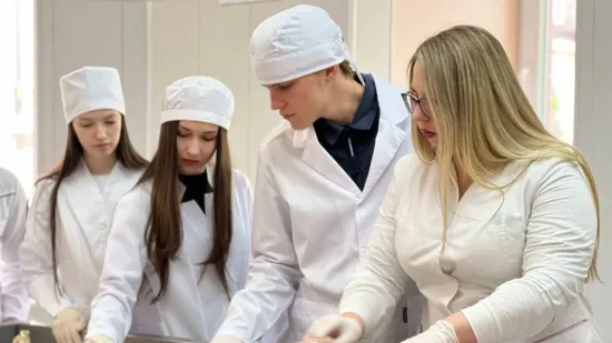 Zelensky signed a law on mandatory military training for medical students as reserve officers