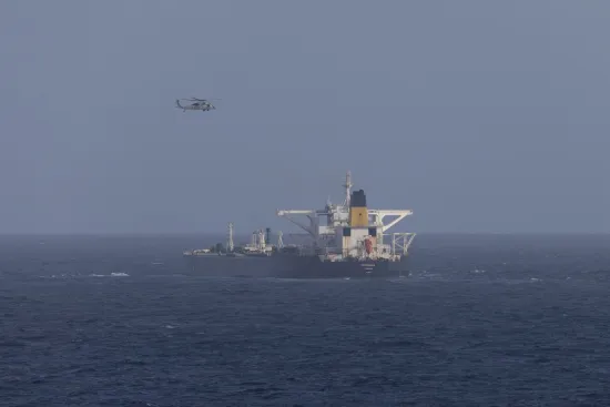 Venezuela between the United States, China and Russia. How oil and geopolitics are escalating a new confrontation