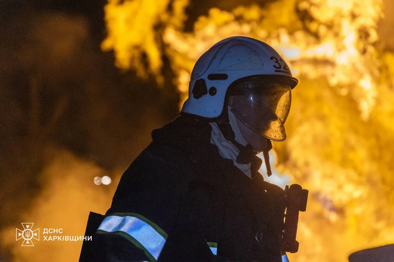 Російські атаки на Святвечір і Різдво: удари по Харківщині, Черкащині, Одещині та Чернігівщині