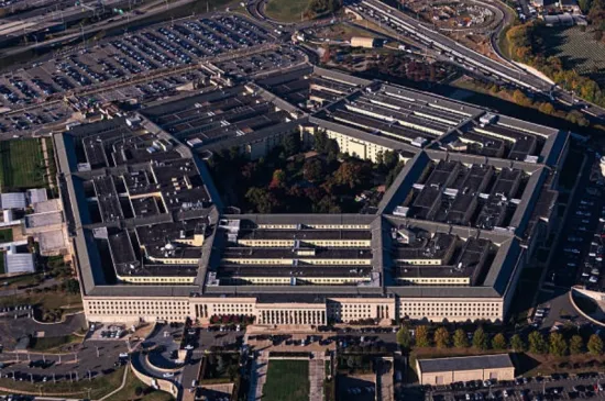 Pentagon: China's rapid military build-up increases US vulnerability