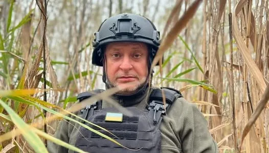 РФ мінує протоки на Херсонщині і щодня втрачає до 350 бійців на півдні