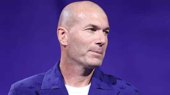 Zidane is close to returning to football and could lead France after the 2026 World Cup