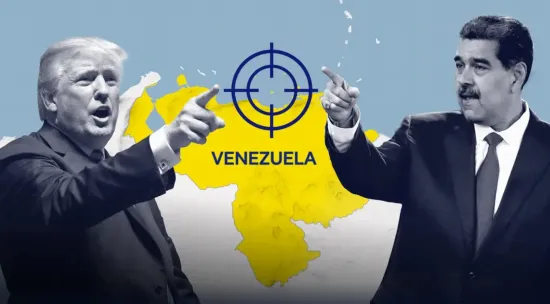 The US will block Venezuelan oil for at least two more months, relying on economic pressure