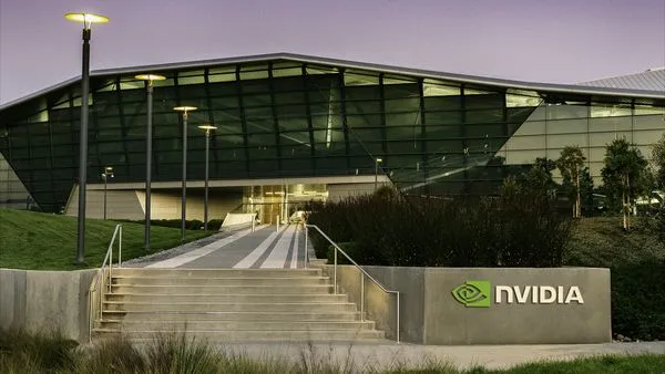 Nvidia signs a record $20 billion deal for assets of Groq startup