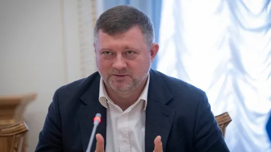 Preparing elections in time of war: positions of the working group speakers