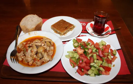 Food prices in Ukraine have approached European levels