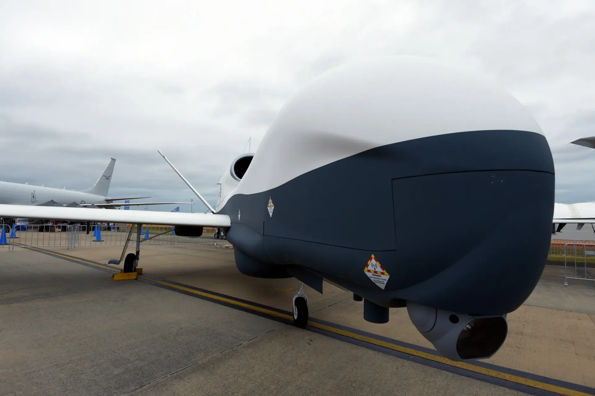 China imposes sanctions on US defence companies over arms sales to Taiwan