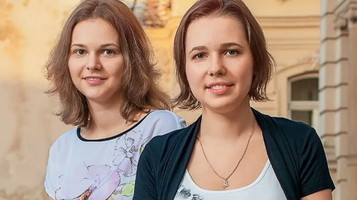 Muzychuk sisters are among the leaders of the 2025 World Cup in rapids