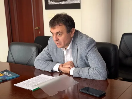 Гетманцев оприлюднив план економічних законів на 2026 рік: акцент на податках, митниці та нормах ЄС