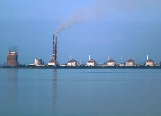 IAEA announces local 'window of silence' for repair of ZNPP power lines