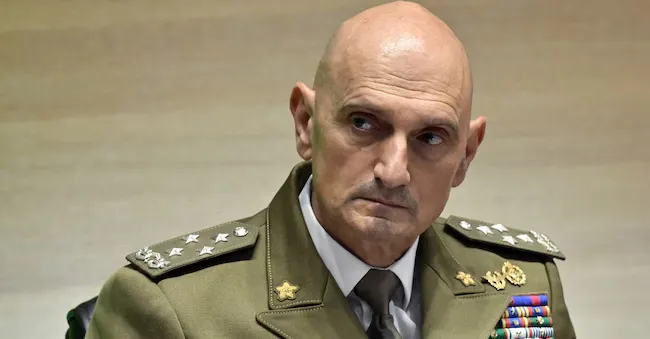 Italy has provided Ukraine with military assistance worth more than 3 billion euros