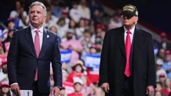 Trump announced that his special envoy Steve Witkoff will visit Russia