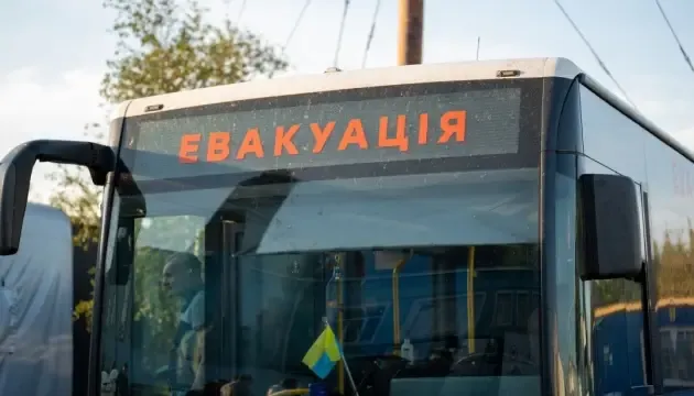 На Дніпропетровщині оголосили обов’язкову евакуацію з 45 населених пунктів Синельниківського району