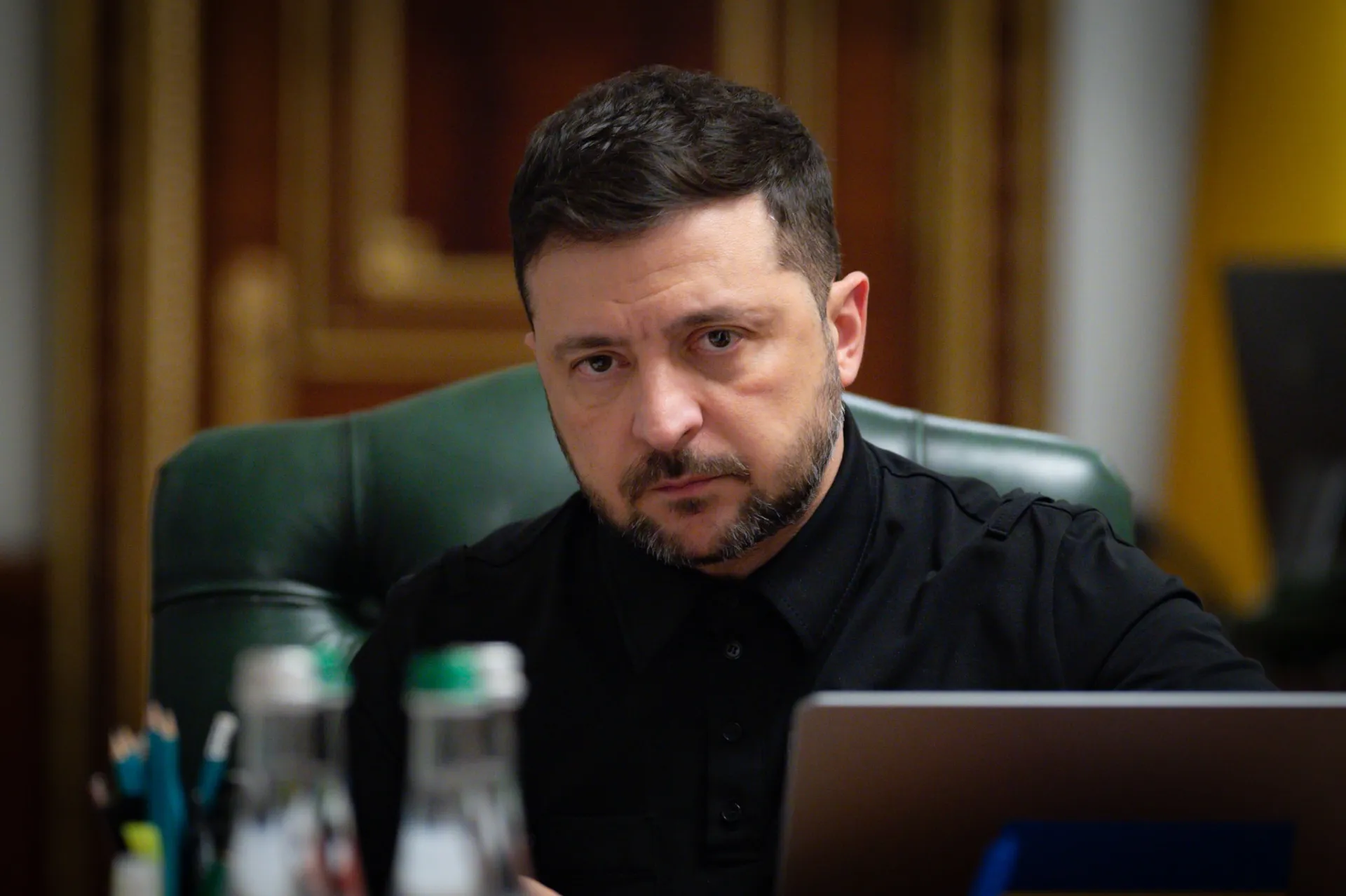 Security advisers from the Coalition of the Willing to meet in Kyiv on 3 January