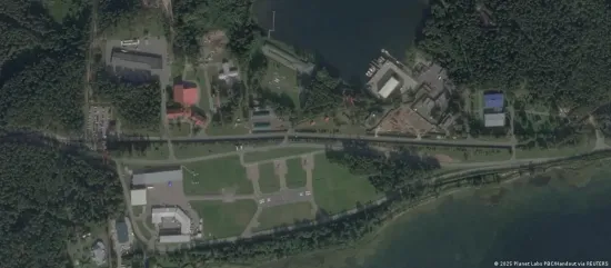 ISW не знайшов доказів атаки дронів на резиденцію Путіна у Валдаї