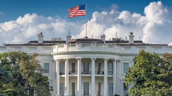 The US imposes sanctions on companies and individuals from Iran and Venezuela over the supply of combat drones