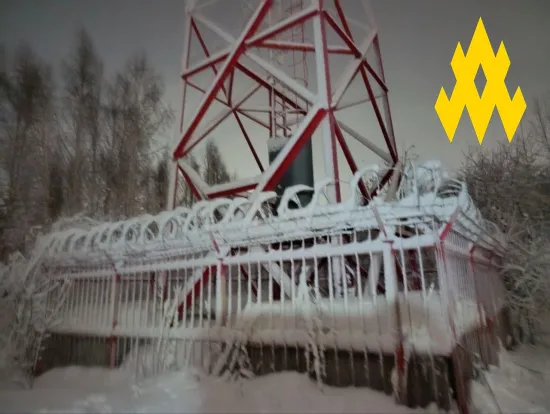 ATESH agents report sabotage on railway in Voronezh and military communications in Novosibirsk