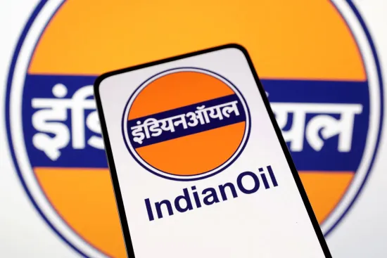 Indian Oil уперше закупила нафту з Колумбії, диверсифікуючи імпорт поза Росією
