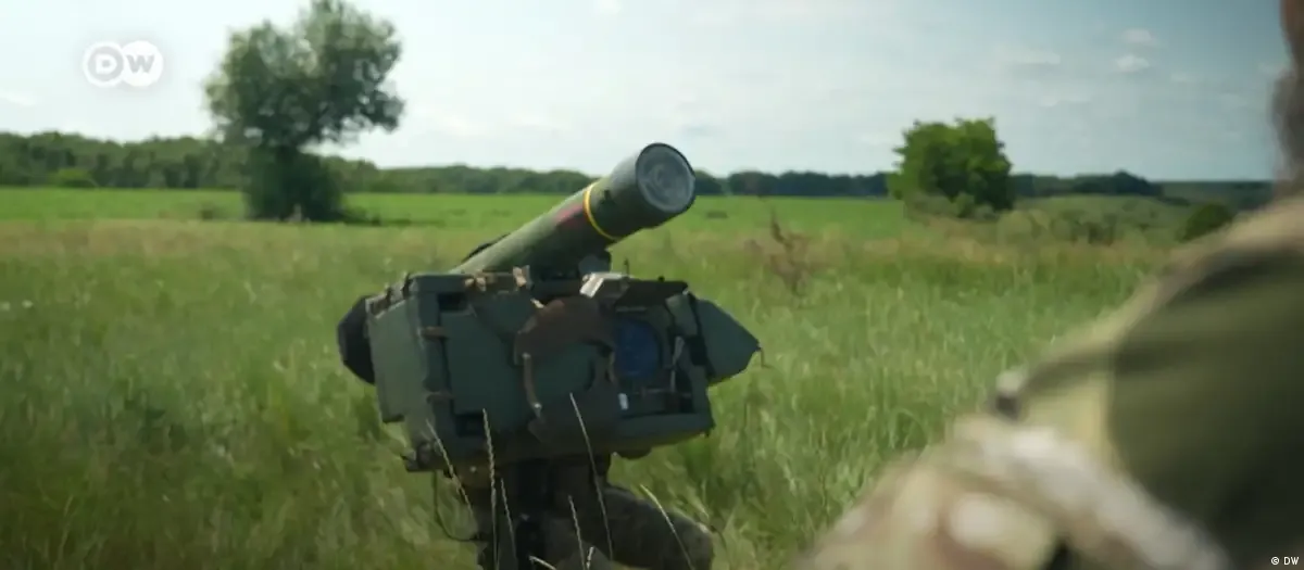 Lithuania to buy €320 million worth of air defence missiles from Saab