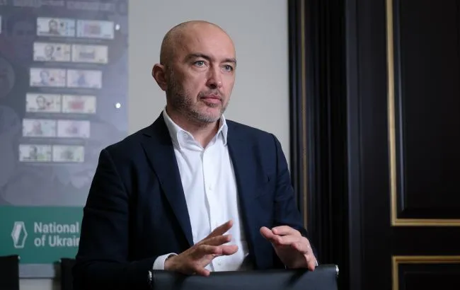 Changes in the NBU management: there will be a new deputy head