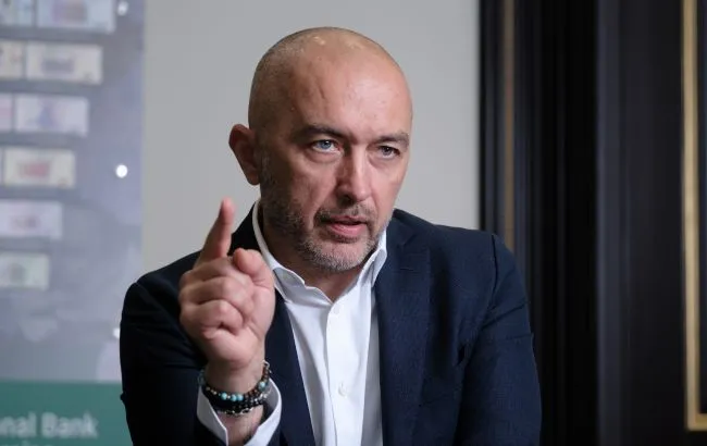 Changes in the NBU management: there will be a new deputy head