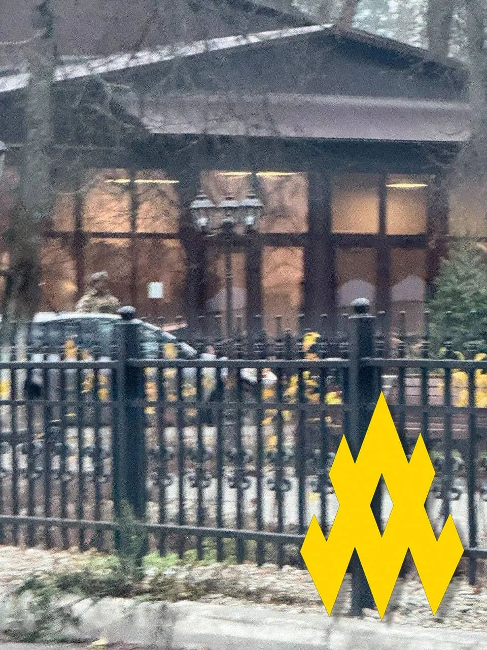 Партизани провели розвідку хімзаводу у Брянську, що працює на реактивну артилерію РФ