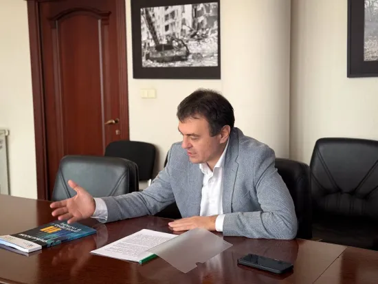 Гетманцев звинуватив Мінцифри у зриві запуску «еАкцизу»