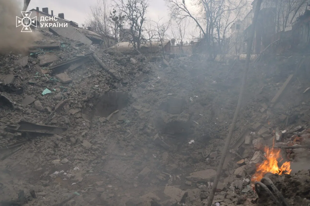 Дві російські ракети вдарили по Харкову, постраждала 31 особа