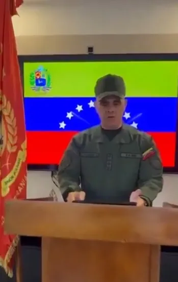 Мадуро захоплений спецпідрозділом США Delta Force. реакція світу на війну у Венесуелі
