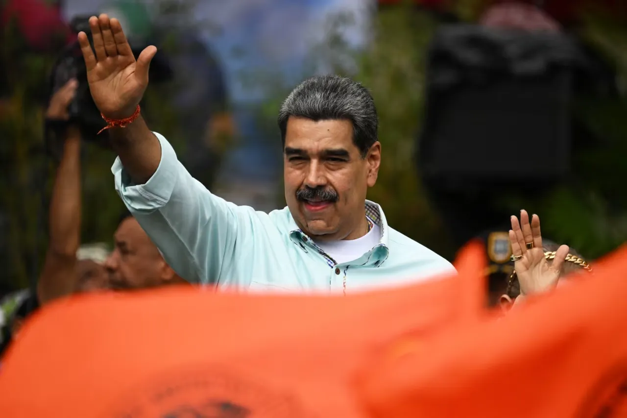 Why Trump removed Maduro from power in Venezuela