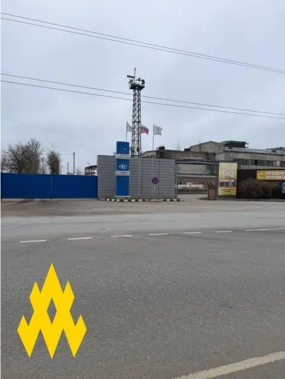 «АТЕШ» повідомив про розвідку Брянського автозаводу, що виробляє шасі для систем ППО РФ