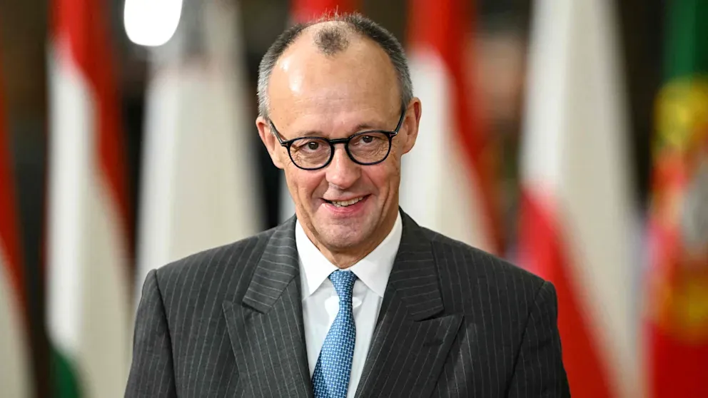 The rating of the ruling coalition in Germany remains below the election result
