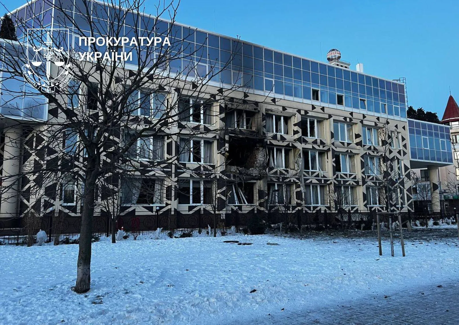 Нічна атака РФ по Києву та області: двоє загиблих, щонайменше четверо постраждалих