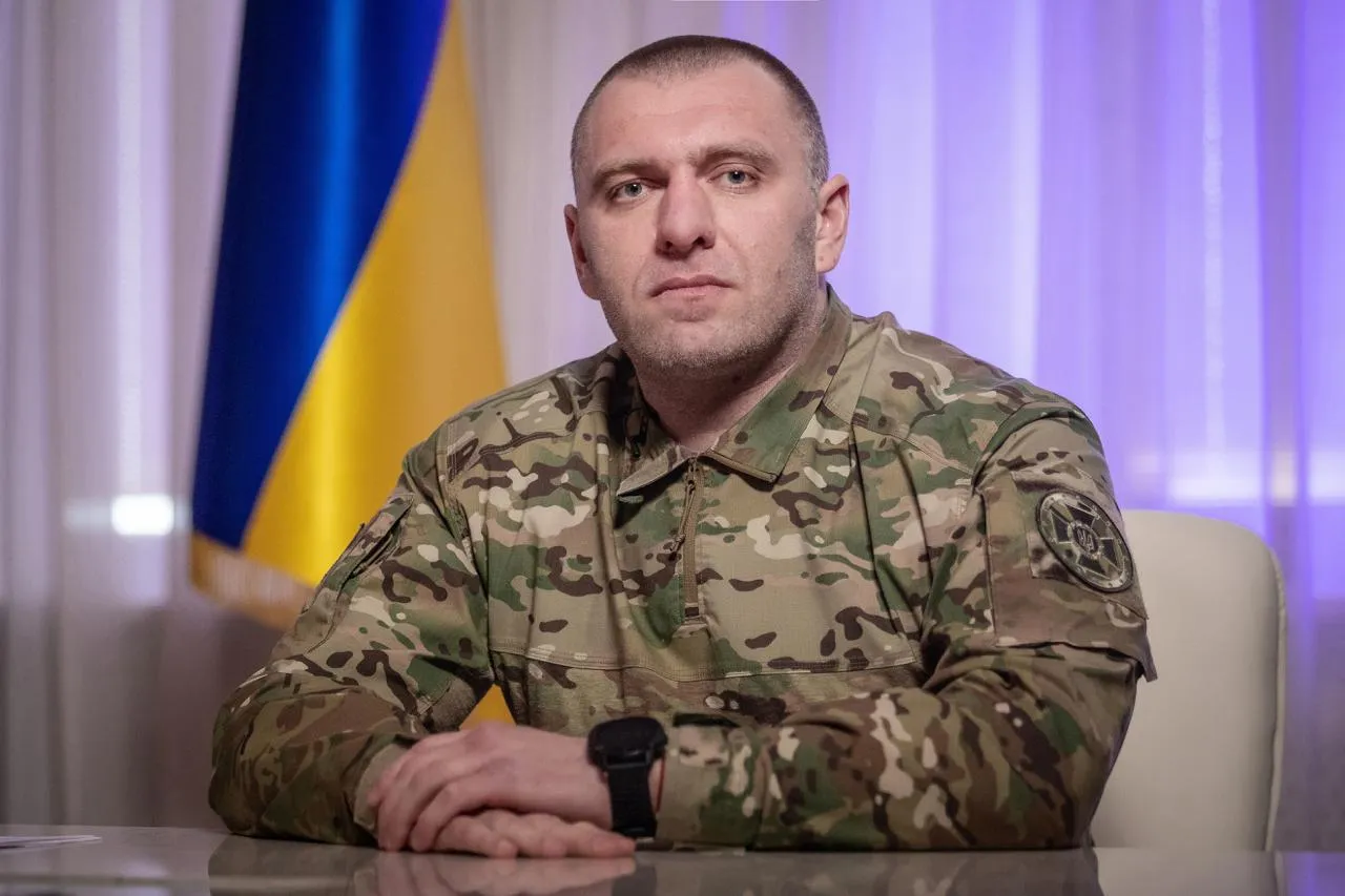 Зеленський підтвердив відставку Малюка з посади глави СБУ і його фокус на спецопераціях