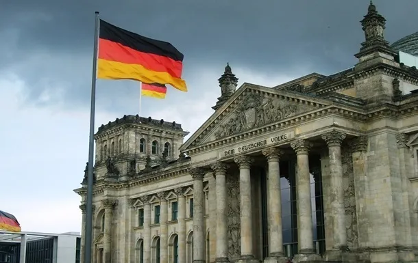 Germany's exports to Ukraine increased by 30%