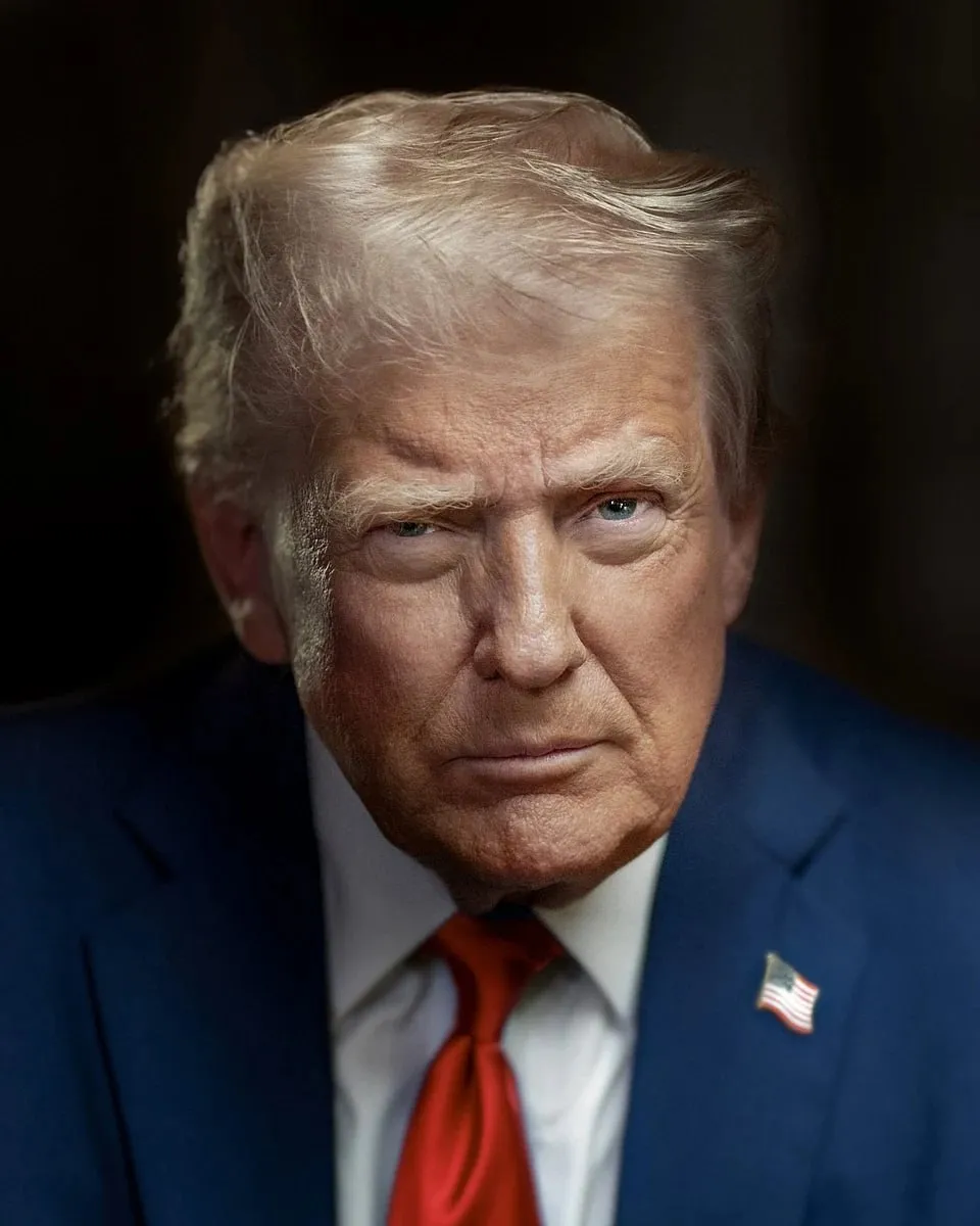Трамп заявив про контроль США над Венесуелою і допустив силові дії в регіоні