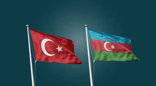 Turkey signs 33 bcm gas deal with Azerbaijan and doubles production in the Black Sea