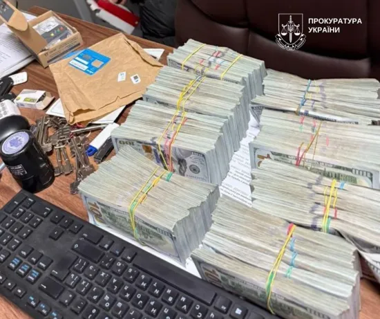 Прокуратура і СБУ повернули до бюджету 53,8 млн грн несплачених податків