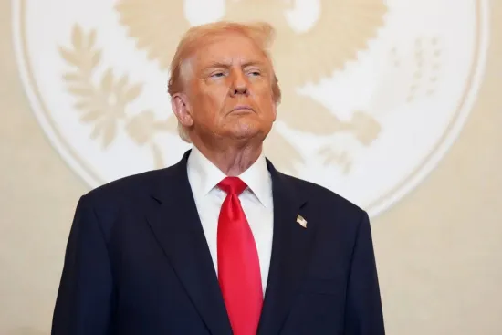 Trump says US needs full access to Venezuela after Maduro's detention