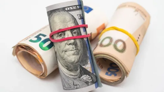 Officials annually declare monetary gifts totaling over 3.4 billion hryvnias