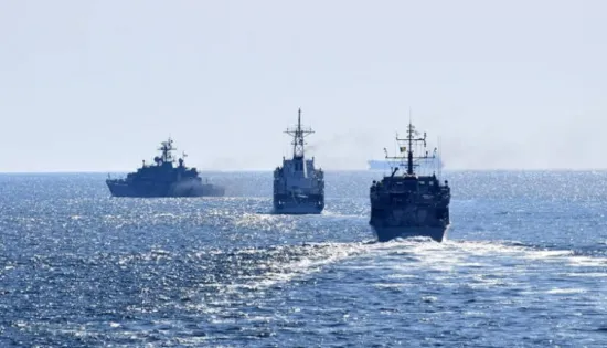 European Commission supports the establishment of the EU Maritime Security Centre in the Black Sea based in Romania