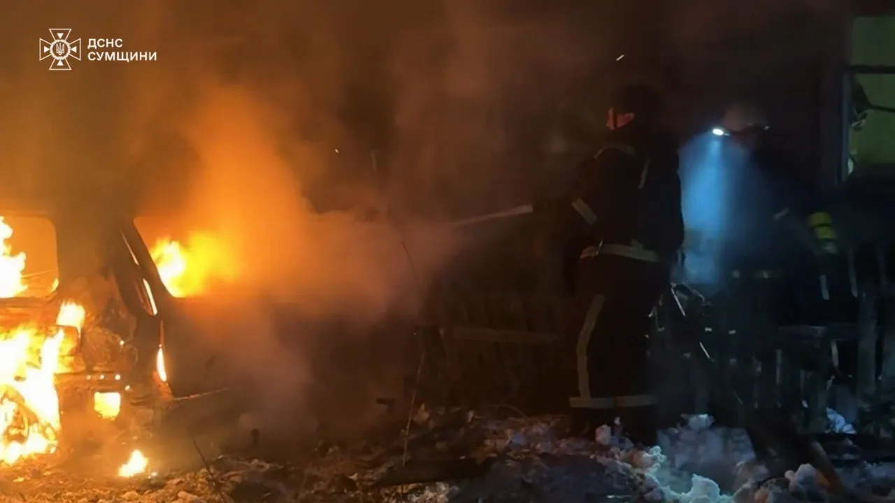 Російські атаки по трьох областях за добу: ракета, дрони і пошкоджена цивільна інфраструктура