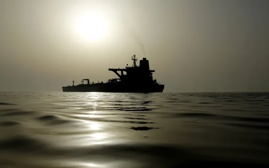 Russia's oil exports plummet, Kremlin's revenues at lowest since invasion of Ukraine