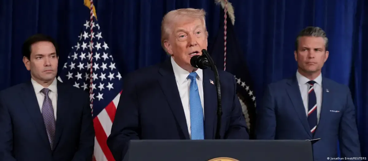 Трамп застеріг республіканців від поразки на виборах через ризик імпічменту