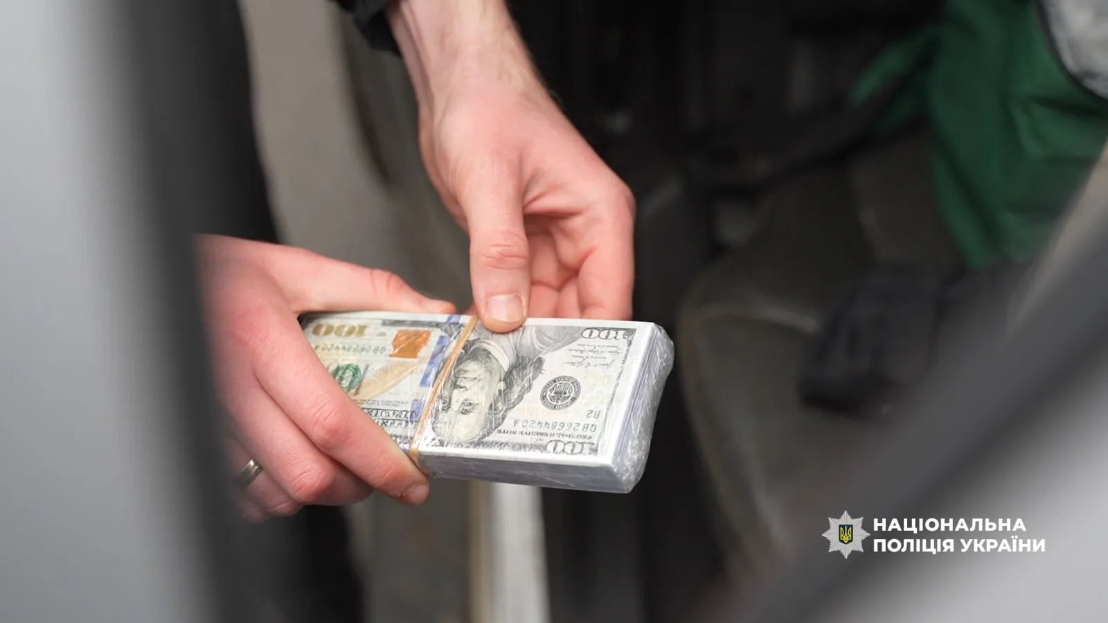 На Одещині викрили схему продажу гуманітарних авто з ЄС: затримано жителя Київщини